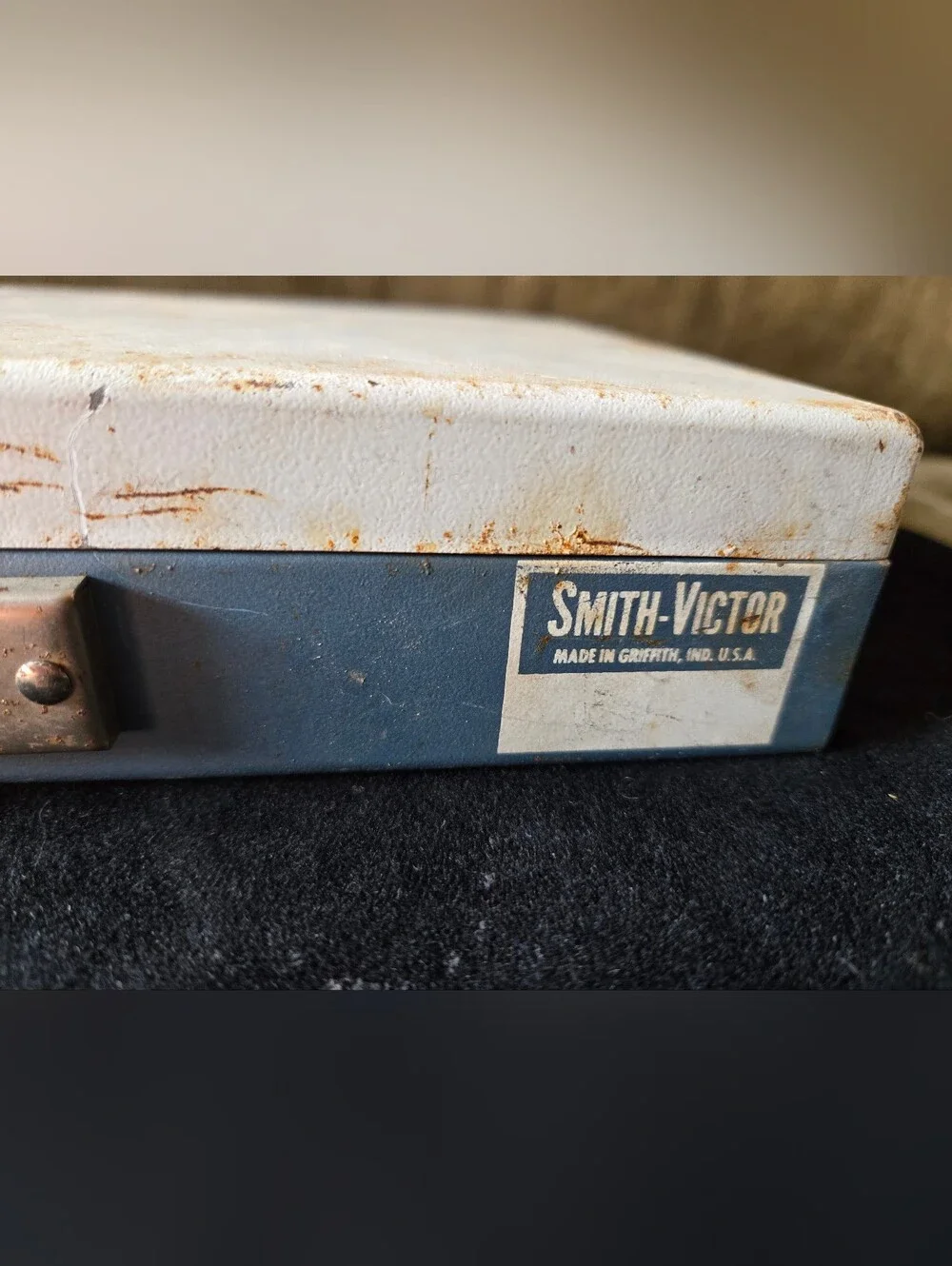 smith victor durable portable